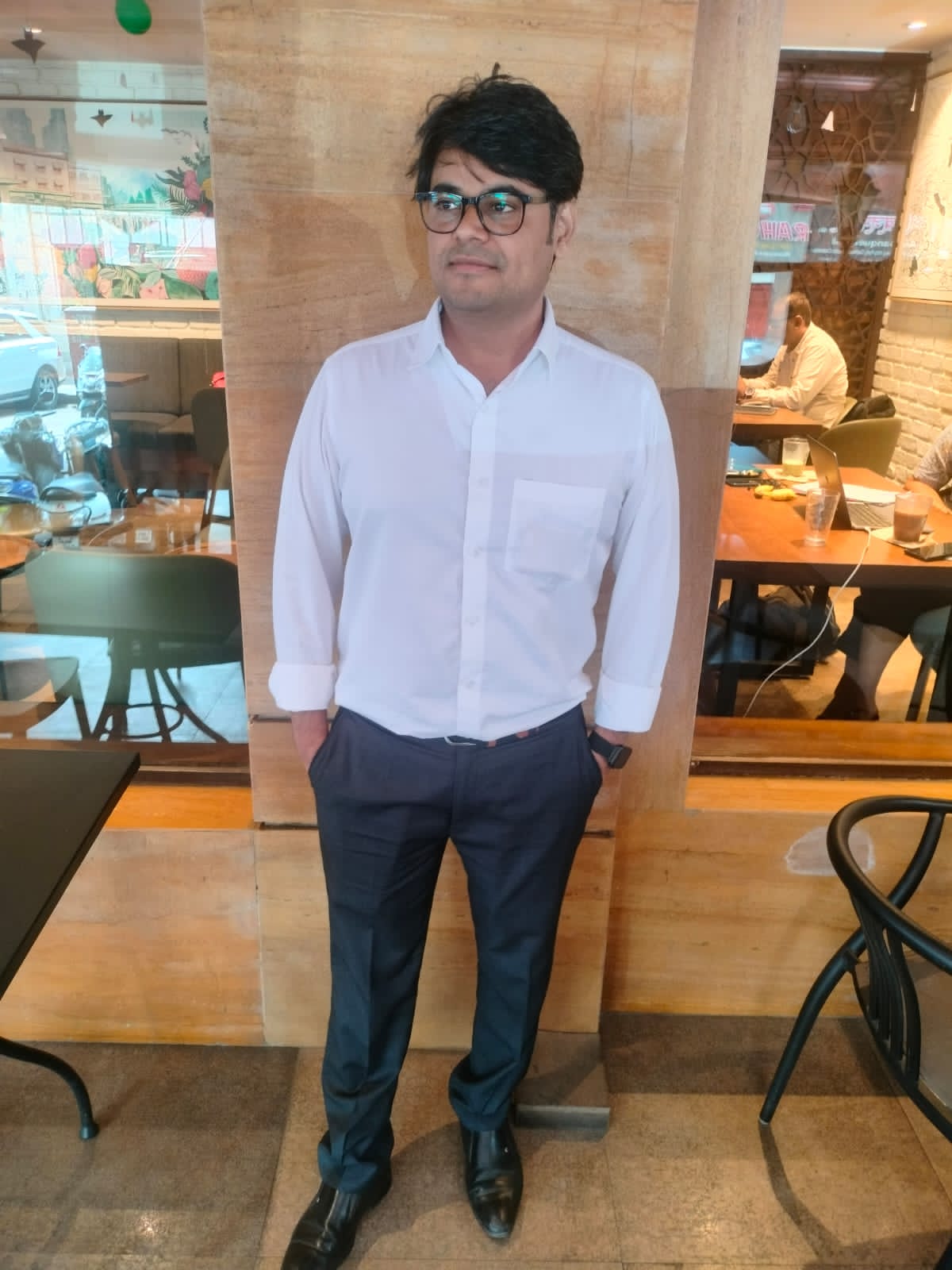 Profile Image